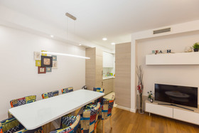 Antonio's Luxury residence