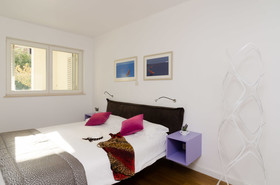 Antonio's Luxury residence