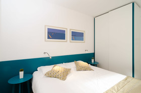 Antonio's Luxury residence