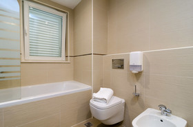 Antonio's Luxury residence