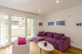 Antonio's Luxury residence