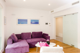 Antonio's Luxury residence