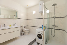 Antonio's Luxury residence