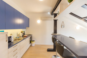 Antonio's Luxury residence