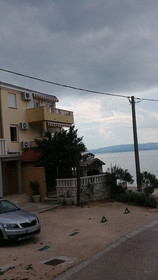 Apartments Gordana