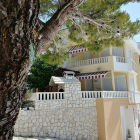 Apartments Gordana