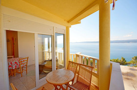 Apartments Gordana