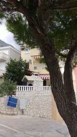 Apartments Gordana