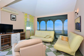 Apartments Gordana