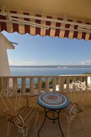 Apartments Gordana