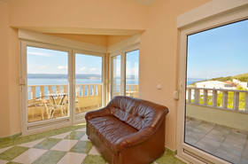 Apartments Gordana