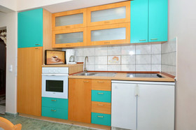 Apartments Gordana