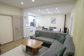 Apartments Lokva