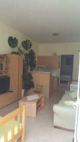Apartments Lokva