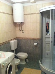 Apartments Lokva