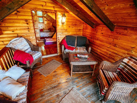 Serene Holiday Home