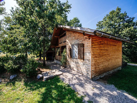Serene Holiday Home