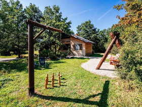 Serene Holiday Home