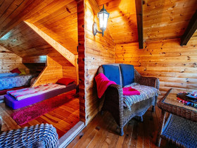 Serene Holiday Home