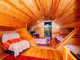 Serene Holiday Home