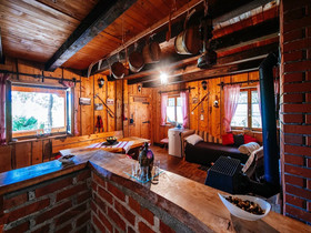 Serene Holiday Home