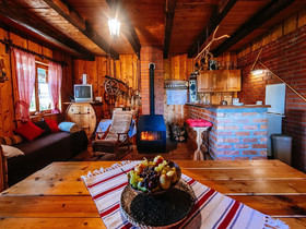 Serene Holiday Home