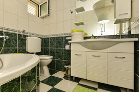 Apartmani Bernarda