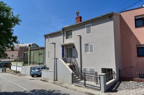 Apartmani Bernarda