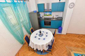 Apartmani Bernarda
