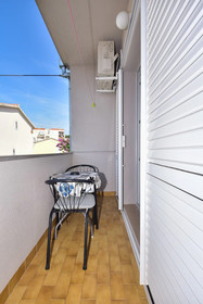 Apartmani Bernarda