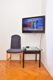 Apartmani Bernarda