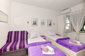 Apartmani Bernarda