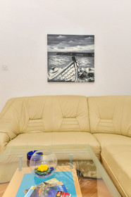 Apartmani Bernarda