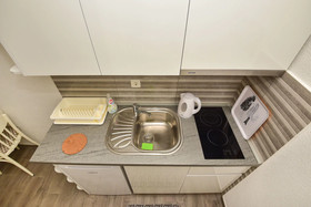 Apartmani Bernarda
