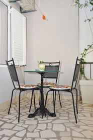 Apartmani Bernarda