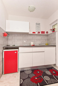 Apartmani Bernarda