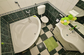 Apartmani Bernarda