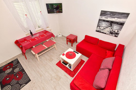 Apartmani Bernarda