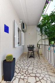 Apartmani Bernarda