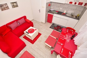 Apartmani Bernarda