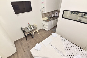 Apartmani Bernarda