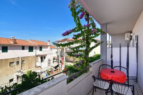 Apartmani Bernarda