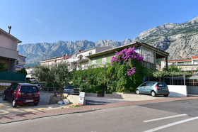 Apartmani Bernarda