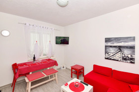 Apartmani Bernarda