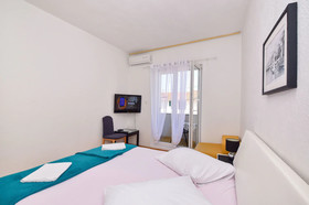 Apartmani Bernarda