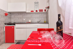 Apartmani Bernarda