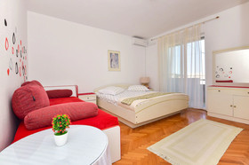 Apartmani Bernarda