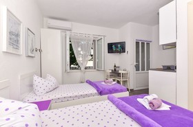 Apartmani Bernarda