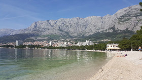 Apartmani Bernarda