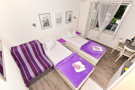 Apartmani Bernarda